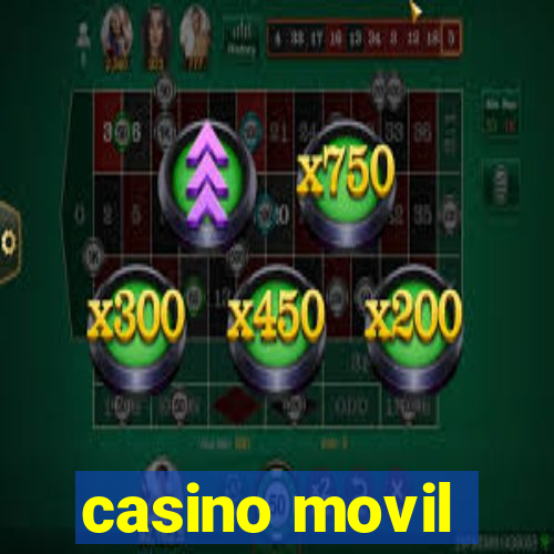 casino movil