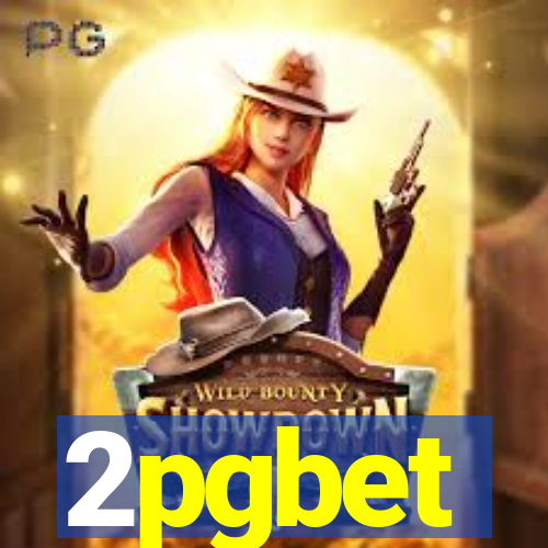 2pgbet