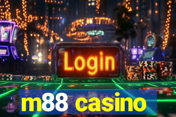 m88 casino