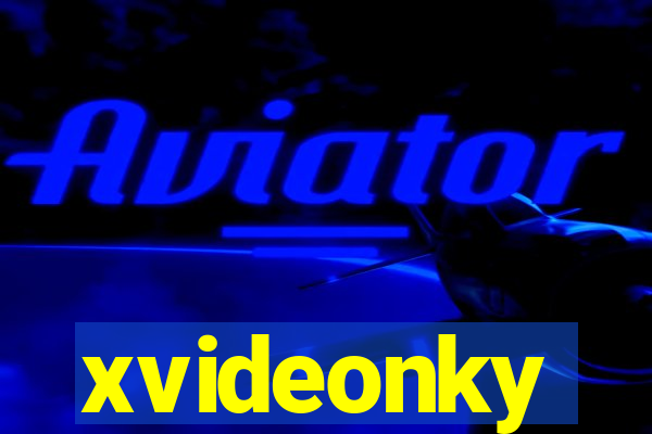 xvideonky