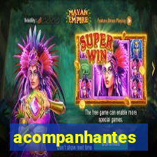 acompanhantes chamadas de video