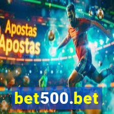 bet500.bet