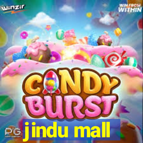 jindu mall