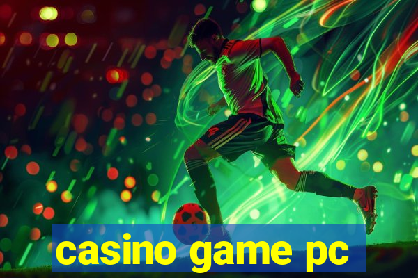 casino game pc