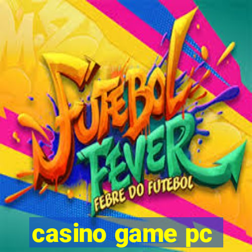 casino game pc