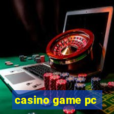 casino game pc