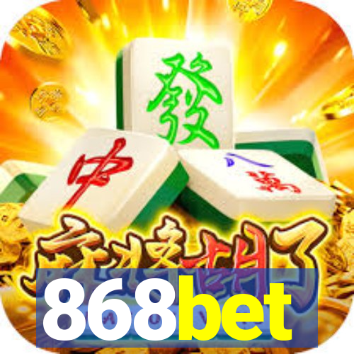 868bet