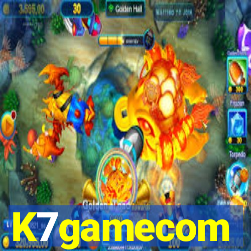 K7gamecom