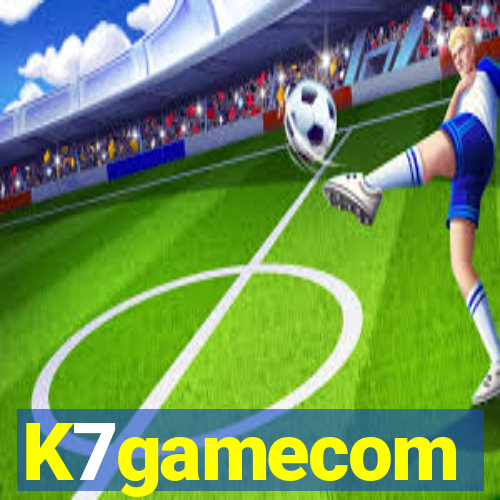 K7gamecom