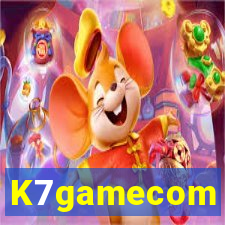 K7gamecom