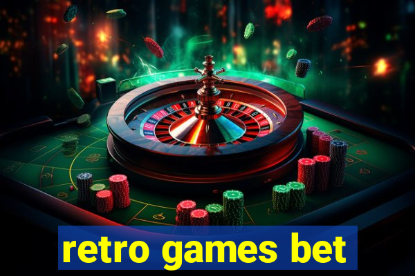 retro games bet