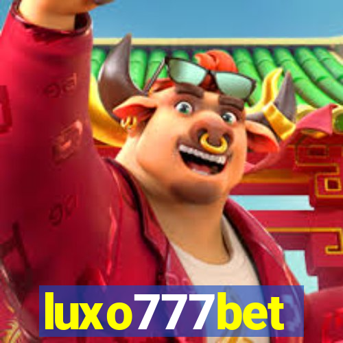 luxo777bet