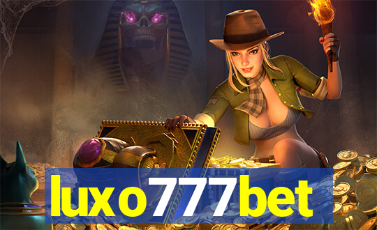 luxo777bet