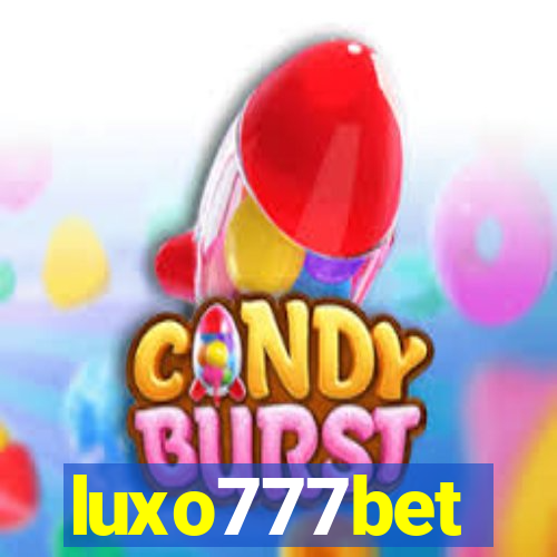 luxo777bet