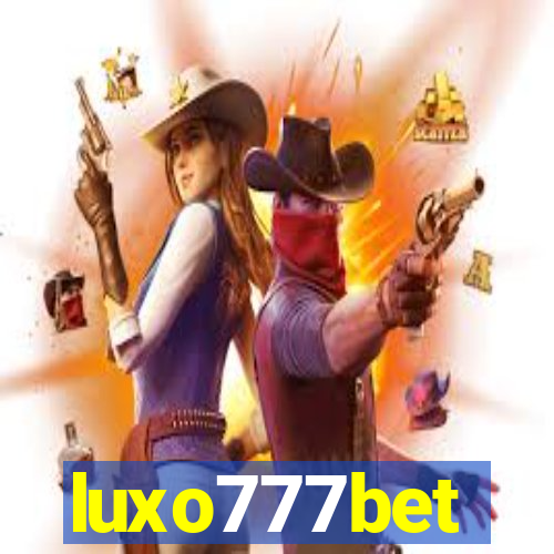 luxo777bet