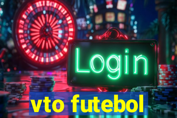 vto futebol