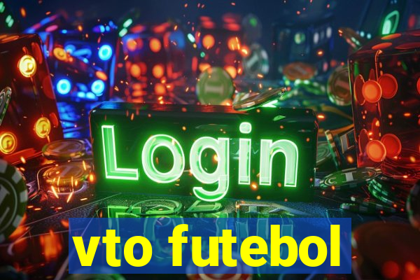 vto futebol