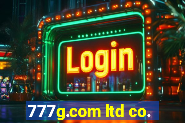 777g.com ltd co.