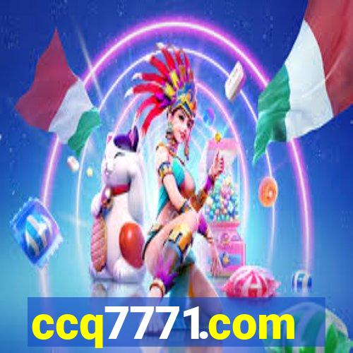 ccq7771.com