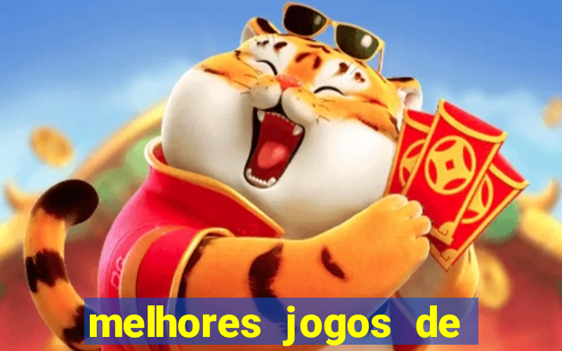 melhores jogos de ganhar dinheiro