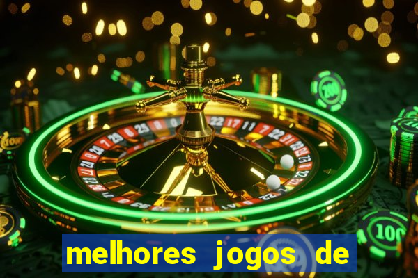 melhores jogos de ganhar dinheiro