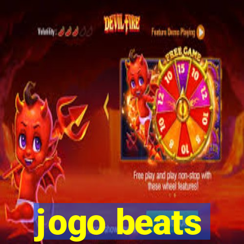 jogo beats