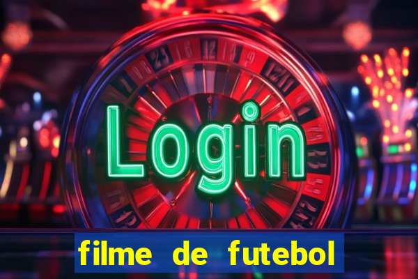 filme de futebol americano motivacional