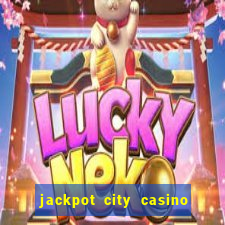 jackpot city casino online real money