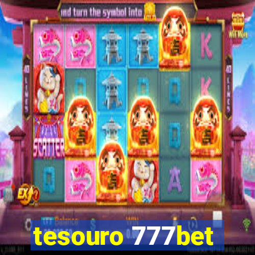 tesouro 777bet