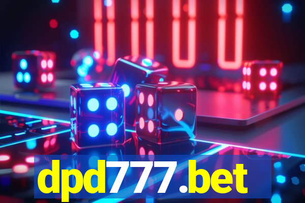 dpd777.bet