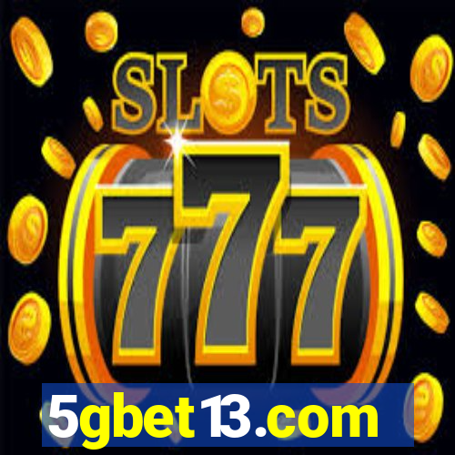 5gbet13.com