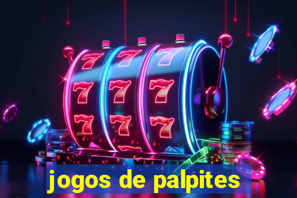 jogos de palpites