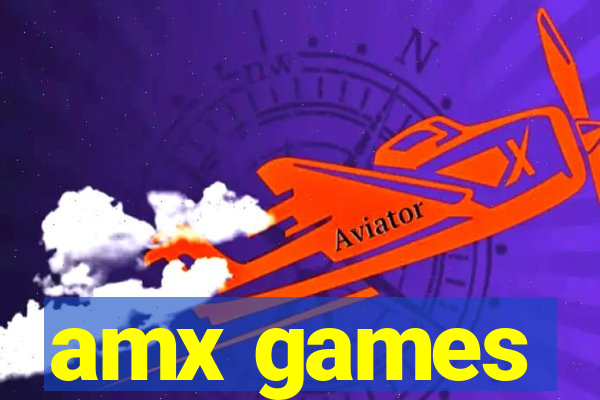 amx games