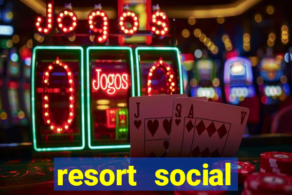 resort social carnaval 49 pubg