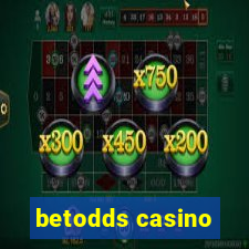 betodds casino