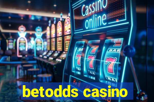 betodds casino