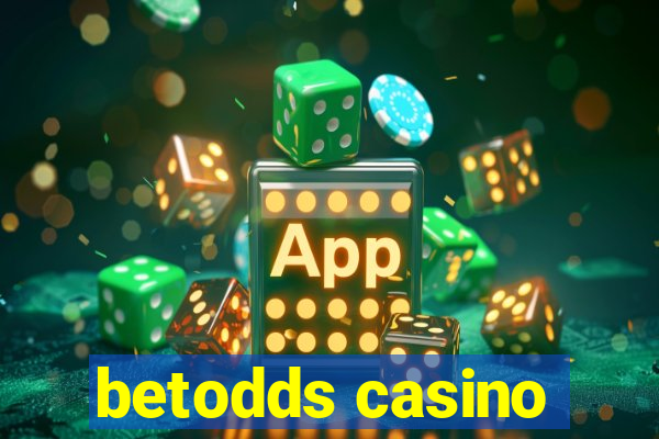 betodds casino