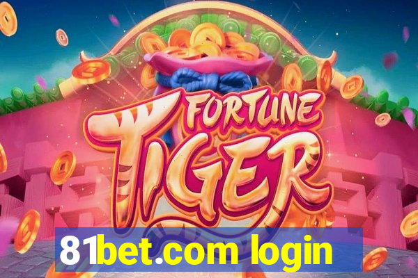 81bet.com login