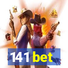 141 bet