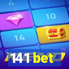 141 bet