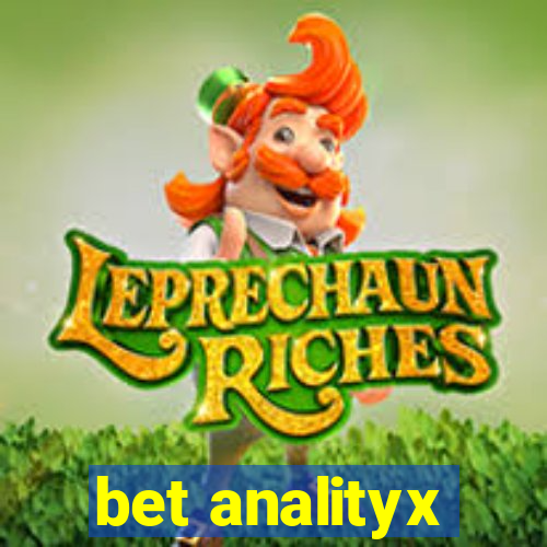 bet analityx