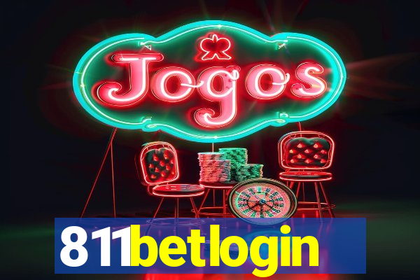 811betlogin