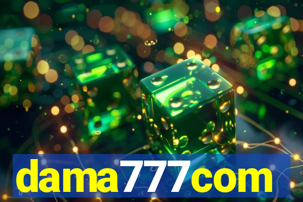 dama777com