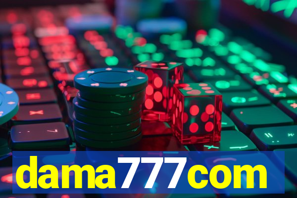 dama777com