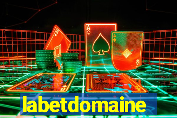 labetdomaine