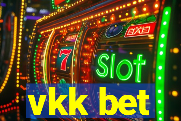 vkk bet