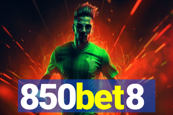 850bet8