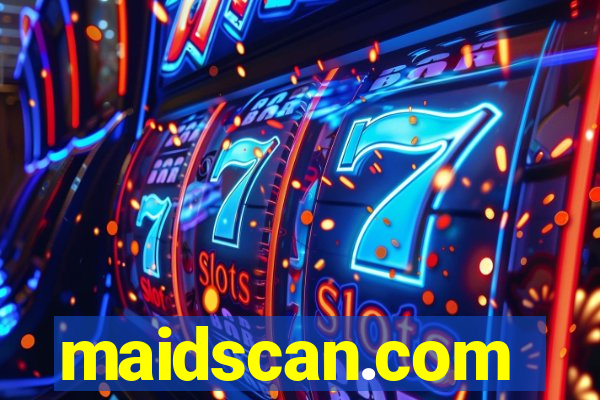 maidscan.com