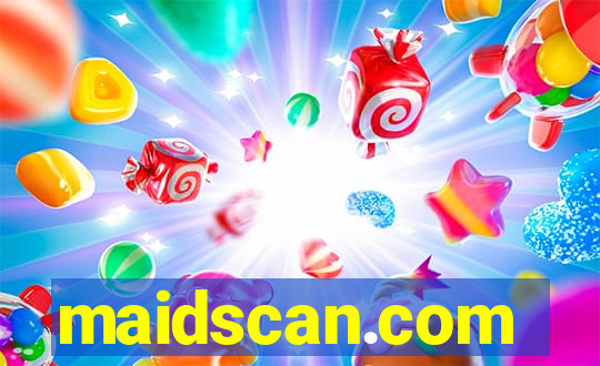 maidscan.com