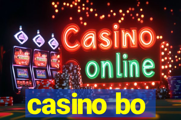 casino bo